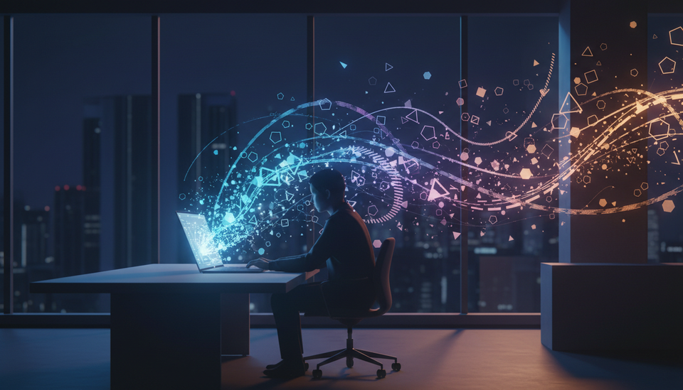 Vibe Coding: Como Pessoas Sem Saber Programar Estão Faturando Alto com IA em 2025