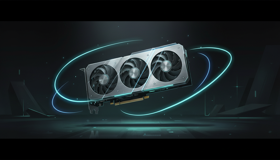 Nvidia RTX 5000 Super: Novo Salto de Preço Ameaça Tornar as GPUs Ainda Mais Inacessíveis