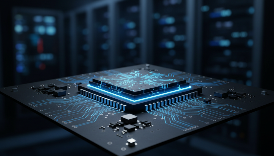 Intel e Fortinet unem forças para criar o Processador de Segurança SP6: o que muda para o futuro do hardware de cibersegurança