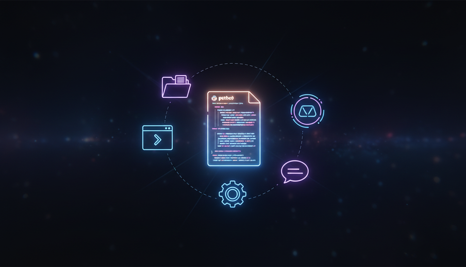 Universal LLM Agent 2.0: o agente Python de arquivo único que conecta LLMs locais e na nuvem a mais de 110 ferramentas reais
