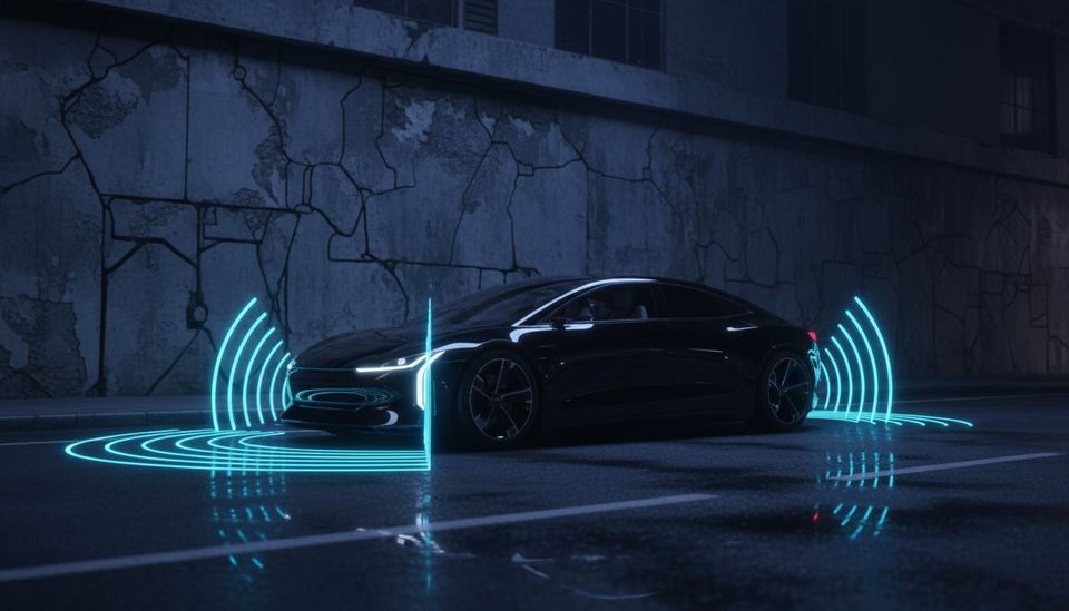 Tesla FSD Envolvido em Mais um Acidente Fatal: O Problema que a Indústria de Carros Autônomos Não Quer Admitir