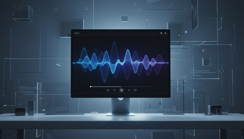 Music Assistant Frontend 2.17.229: O que Mudou na Interface Vue PWA do Servidor de Música Open Source