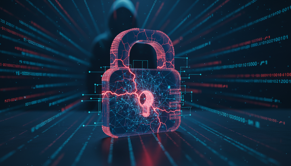 IA nas Mãos de Hackers: 2 em Cada 3 Vítimas de Ransomware Dizem que Ataques Ficaram Mais Eficazes com Inteligência Artificial
