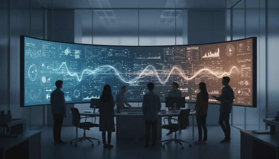 Yale lança programa de bolsas em Data Science interdisciplinar e seleciona 20 doutorandos para a primeira turma
