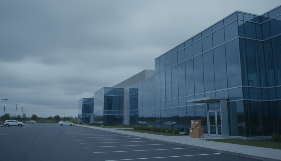 Samsung Electronics America corta 739 empregos em New Jersey em mais uma onda de demissões no setor de tecnologia