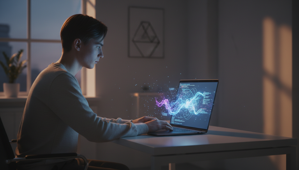 IA está roubando empregos de jovens programadores? Pesquisa de Stanford revela queda de 20% nas vagas para recém-formados após o ChatGPT